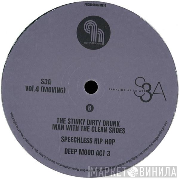 S3A - Vol.4 (Moving)