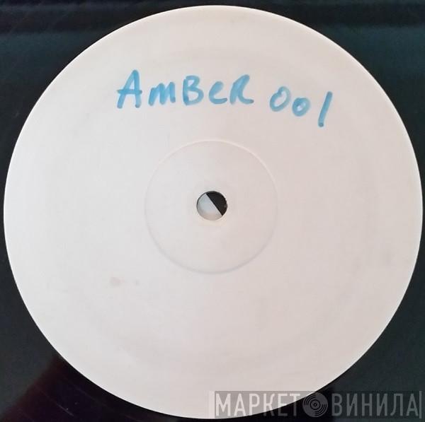  SAS  - Amber Groove