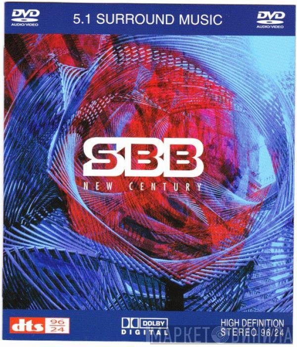 SBB - New Century
