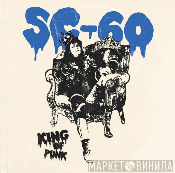 SC-60 - KING OF PUNK