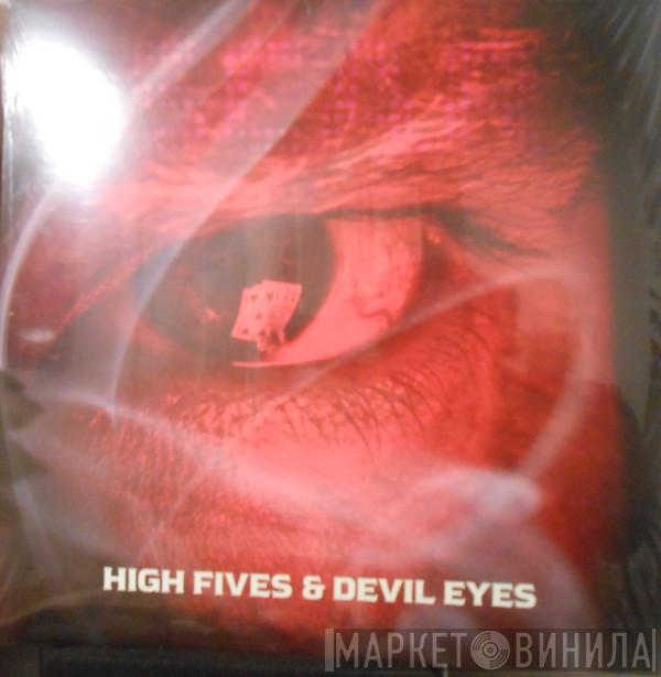 SCAR  - High Fives & Devil Eyes