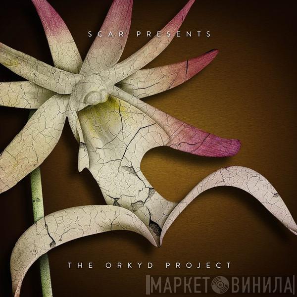 SCAR  - The Orkyd Project