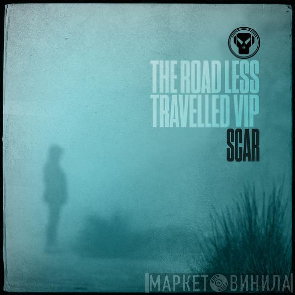 SCAR  - The Road Less Travelled VIP