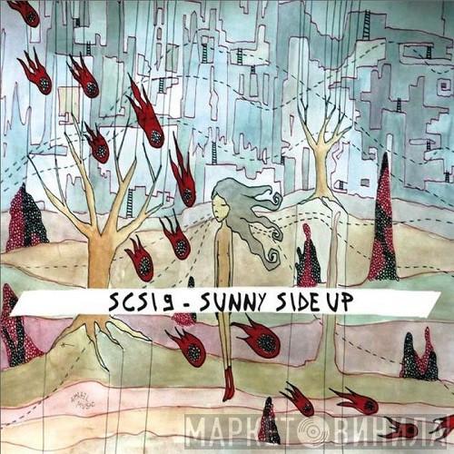 SCSI-9 - Sunny Side Up EP