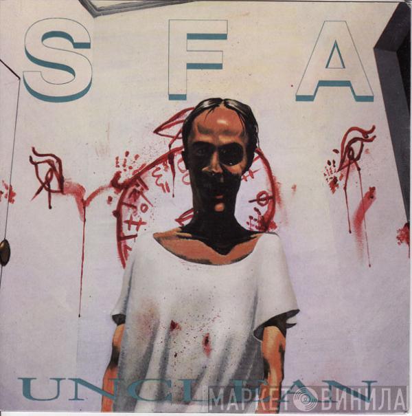 SFA - Unclean
