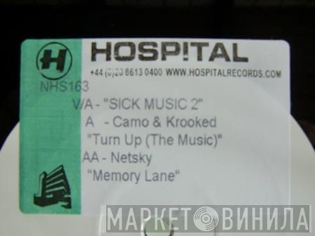  - SICK MUSIC 2