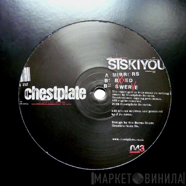 SISKIYOU  - Mirrors