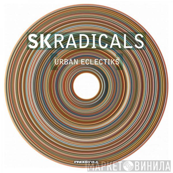 SK Radicals - Urban Eclectiks