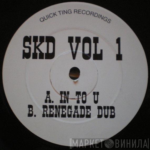 SKD - Vol 1