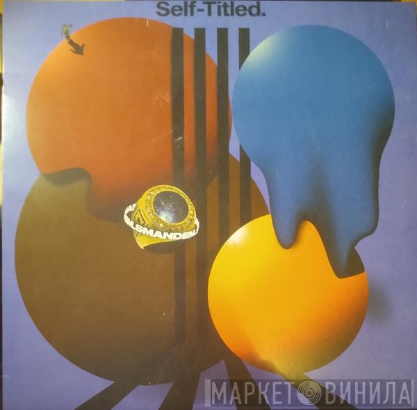 SMANDEM. - Self-titled.