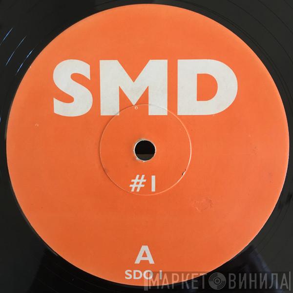 SMD - #1