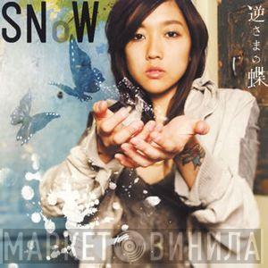 SNoW  - 逆さまの蝶