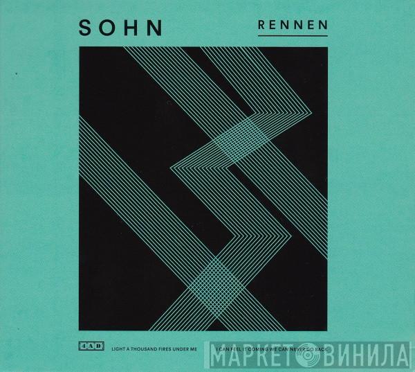 SOHN - Rennen