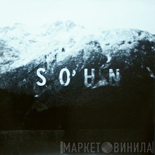  SOHN  - The Wheel