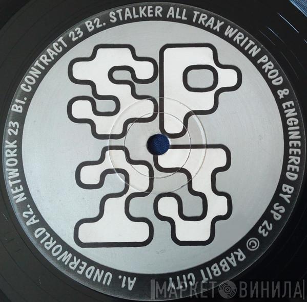SP 23 - Network 23