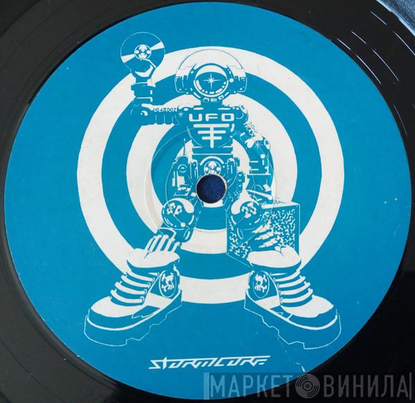 SP 23 - Stormcore