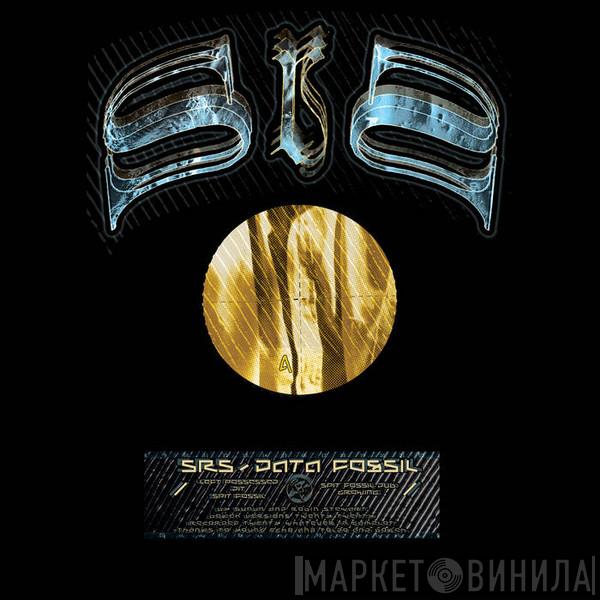 SRS  - Data Fossil