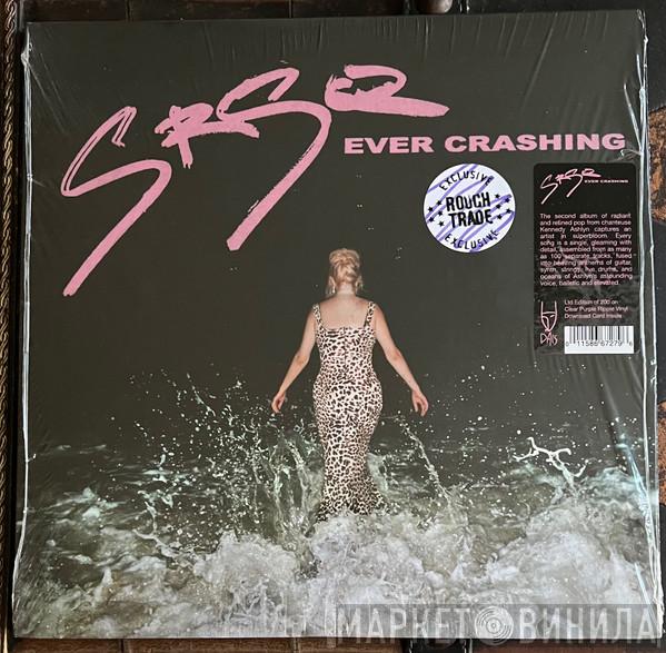  SRSQ  - Ever Crashing