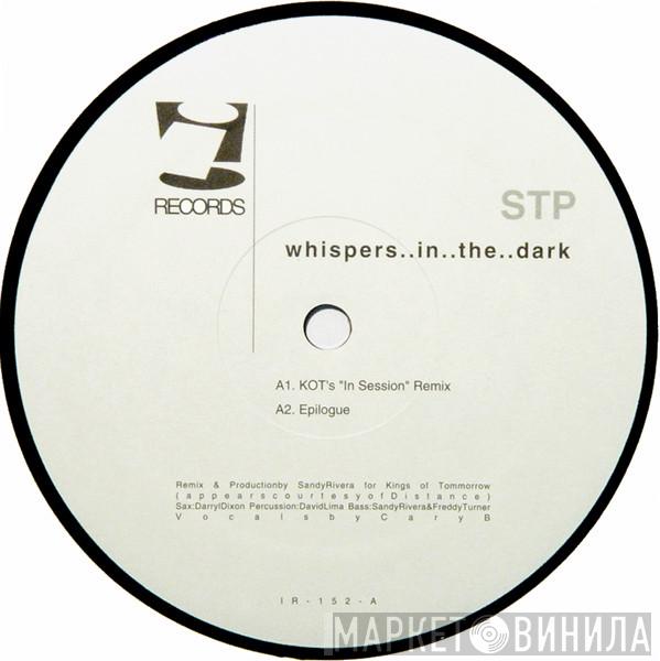STP - Whispers In The Dark