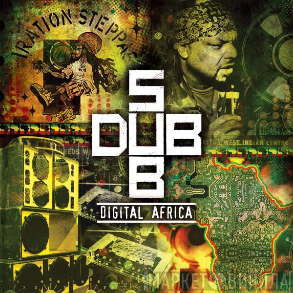  - SUBDUB - Digital Africa