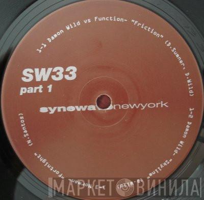  - SW33