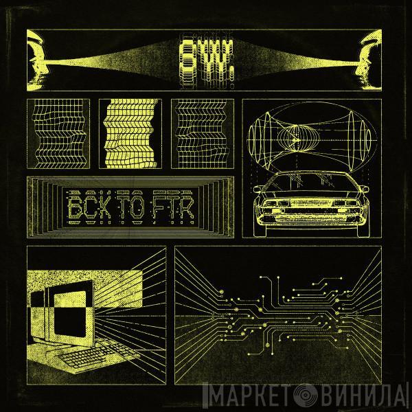 SW. - BCK TO FTR