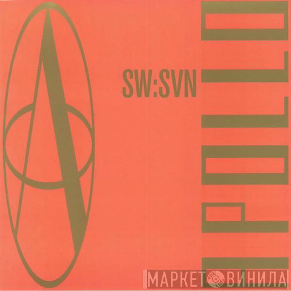 SW., SVN  - SW:SVN