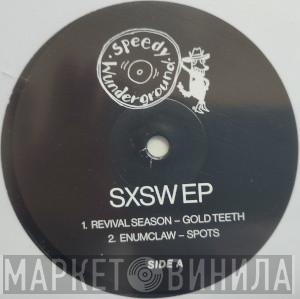  - SXSW EP