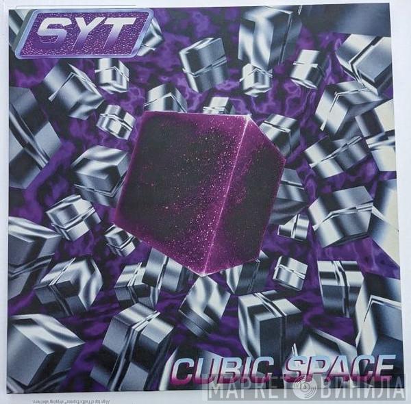 SYT - Cubic Space