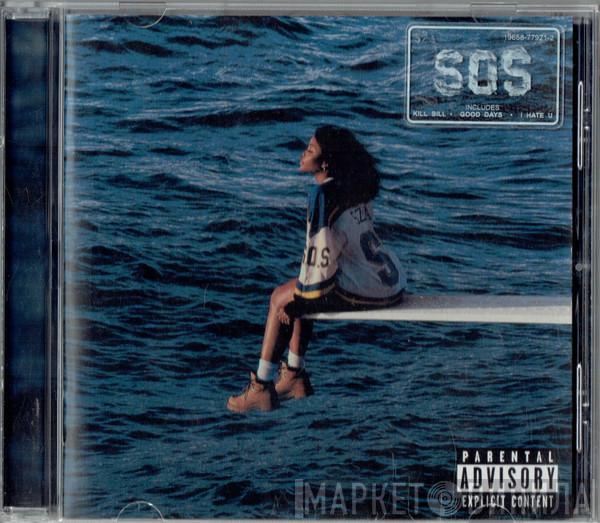 SZA  - SOS