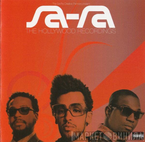 Sa-Ra Creative Partners - The Hollywood Recordings
