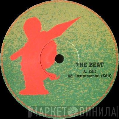 Saïan Supa Crew - The Beat / A Demi Nue / Hey Yo My Man