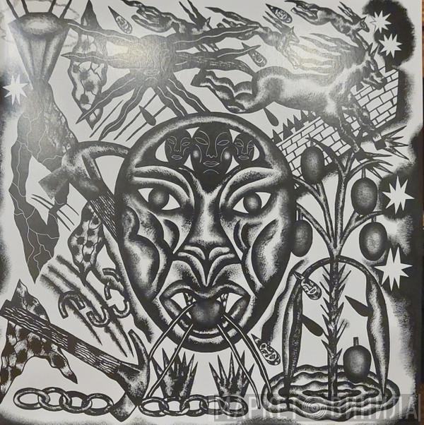 Saah Karim - Ubuntu Time / Blackman
