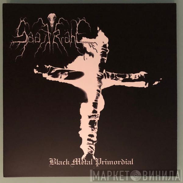 Saatkrähe - Black Metal Primordial