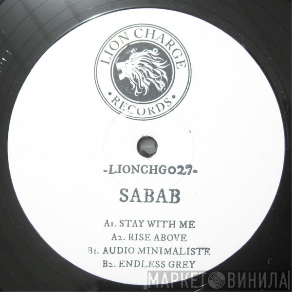 Sabab - Rise Above