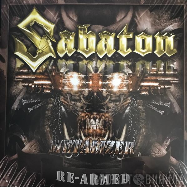 Sabaton - Metalizer Re-Armed