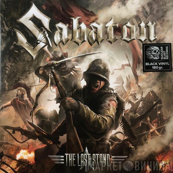 Sabaton - The Last Stand