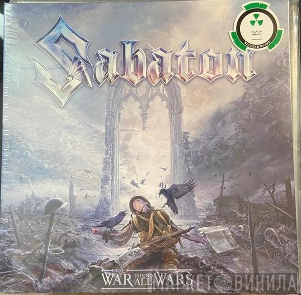 Sabaton - The War To End All Wars