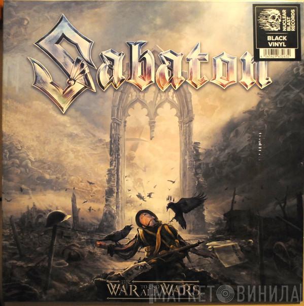 Sabaton - The War To End All Wars