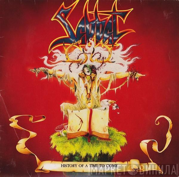 Sabbat  - History Of A Time To Come