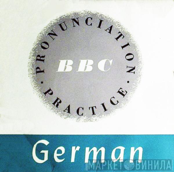 Sabine Michael, Walter Andreas - German - Pronunciation - Practice