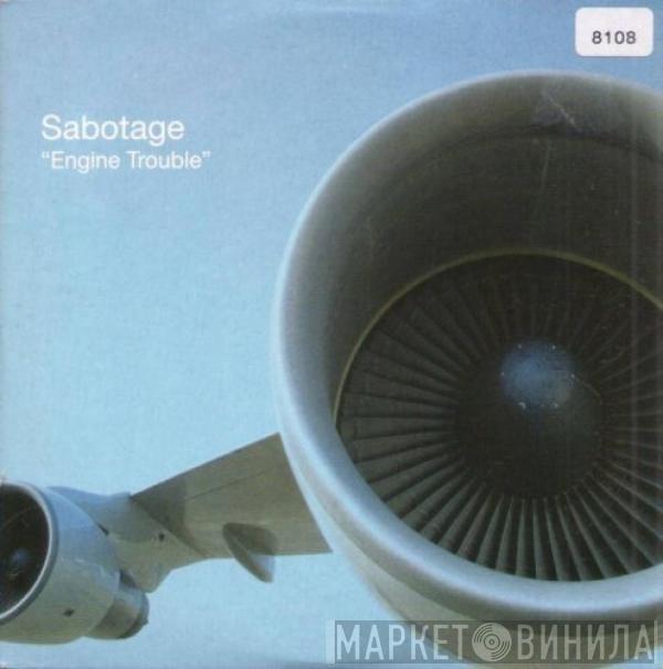  Sabotage   - Engine Trouble