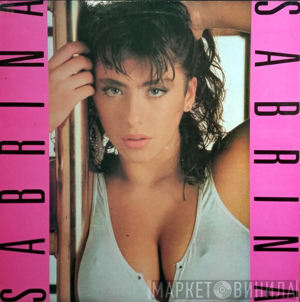  Sabrina  - Boys (Summertime Love)