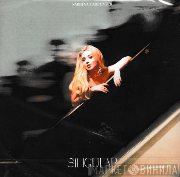 Sabrina Carpenter - Singular: Act I