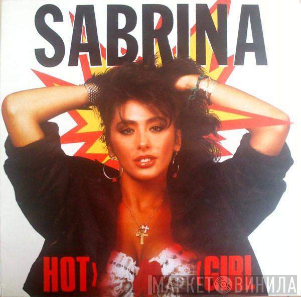 Sabrina - Hot Girl