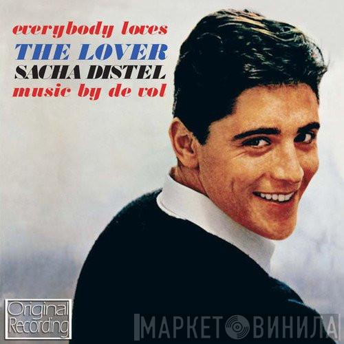  Sacha Distel  - Everybody Loves The Lover