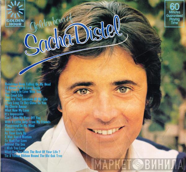 Sacha Distel - Golden Hour Of Sacha Distel