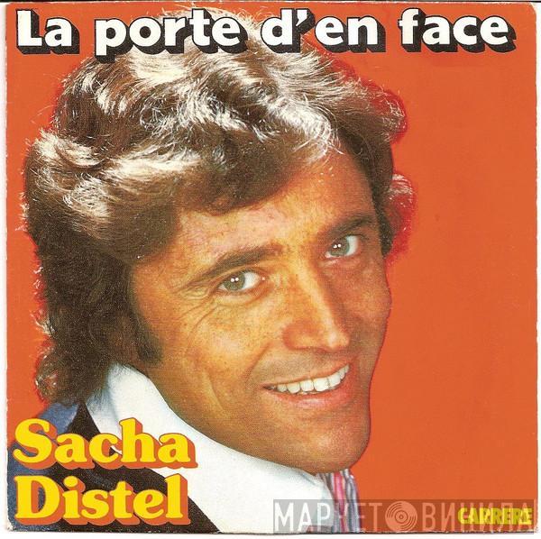 Sacha Distel - La Porte D'en Face