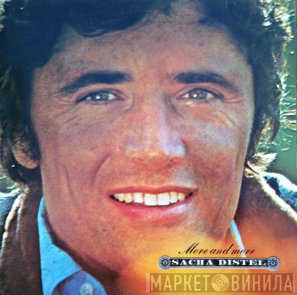 Sacha Distel - More And More