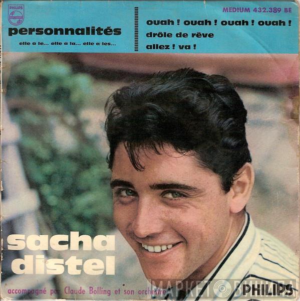 Sacha Distel - Personnalités - Elle A Le... Elle A La... Elle A Les...